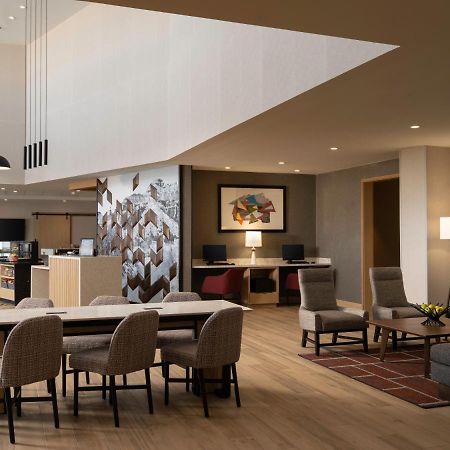 Hyatt Place Amarillo-West Exteriér fotografie