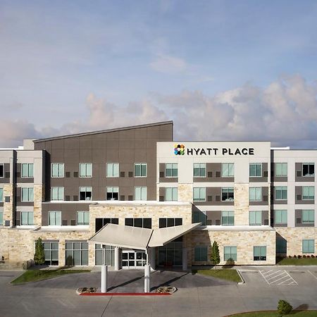 Hyatt Place Amarillo-West Exteriér fotografie