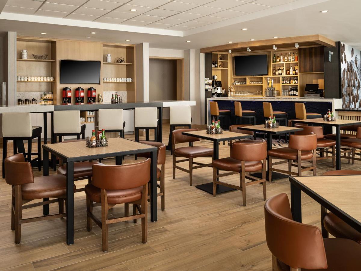Hyatt Place Amarillo-West Exteriér fotografie