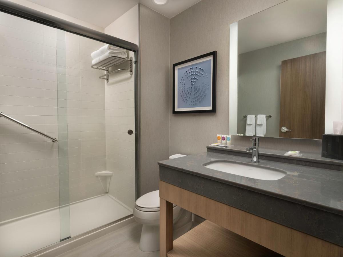 Hyatt Place Amarillo-West Exteriér fotografie