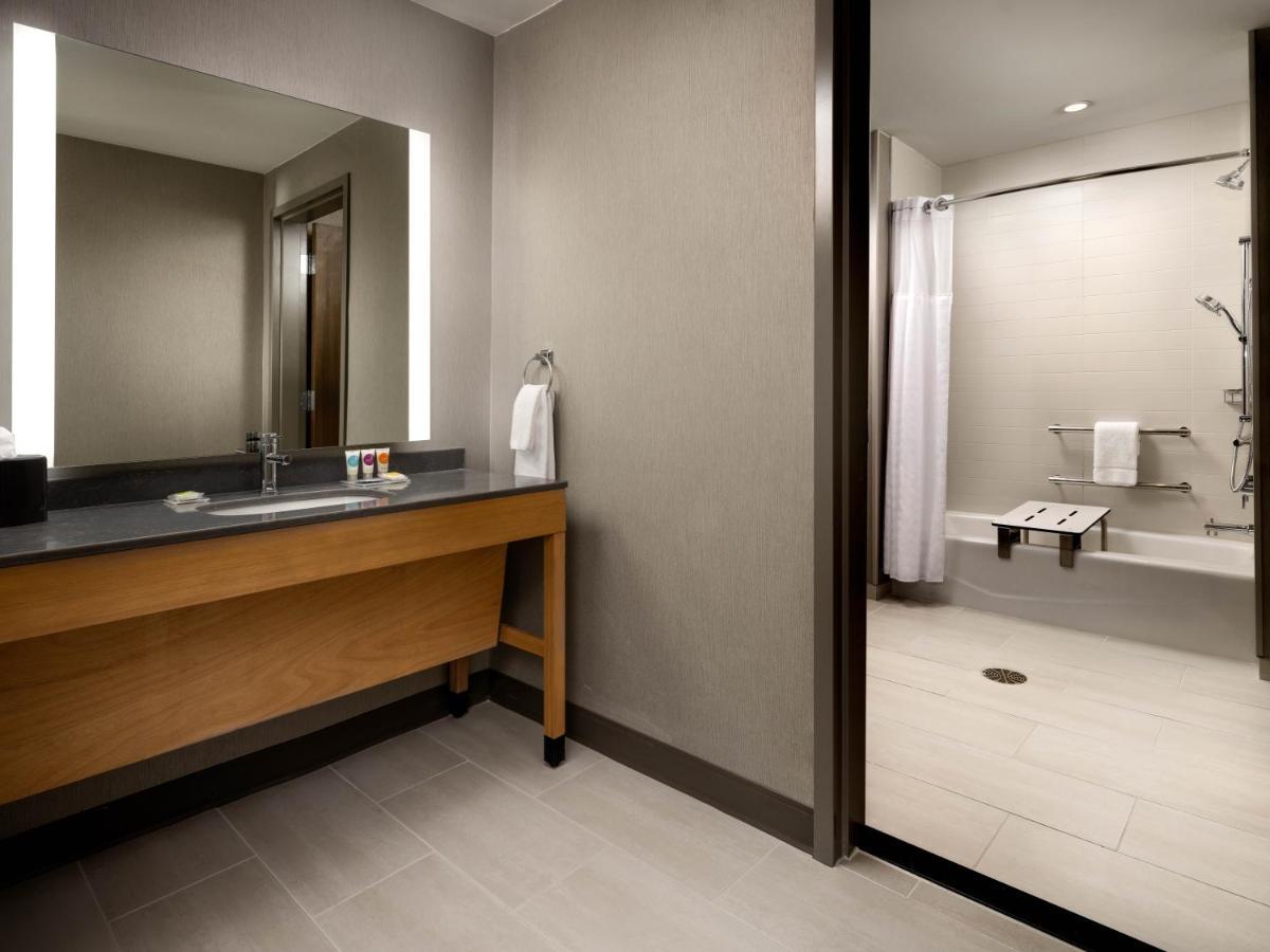 Hyatt Place Amarillo-West Exteriér fotografie