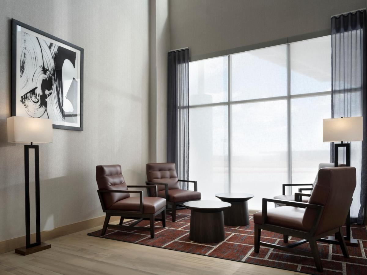 Hyatt Place Amarillo-West Exteriér fotografie