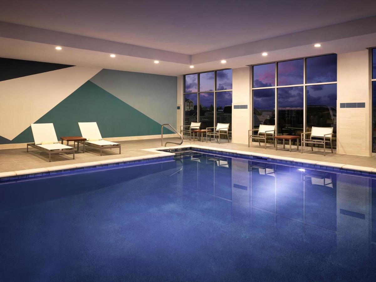 Hyatt Place Amarillo-West Exteriér fotografie