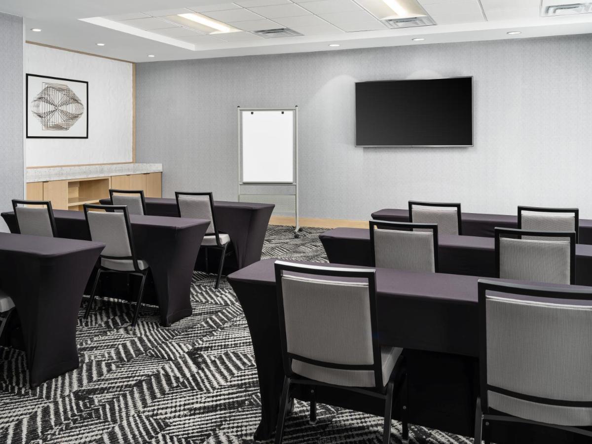 Hyatt Place Amarillo-West Exteriér fotografie