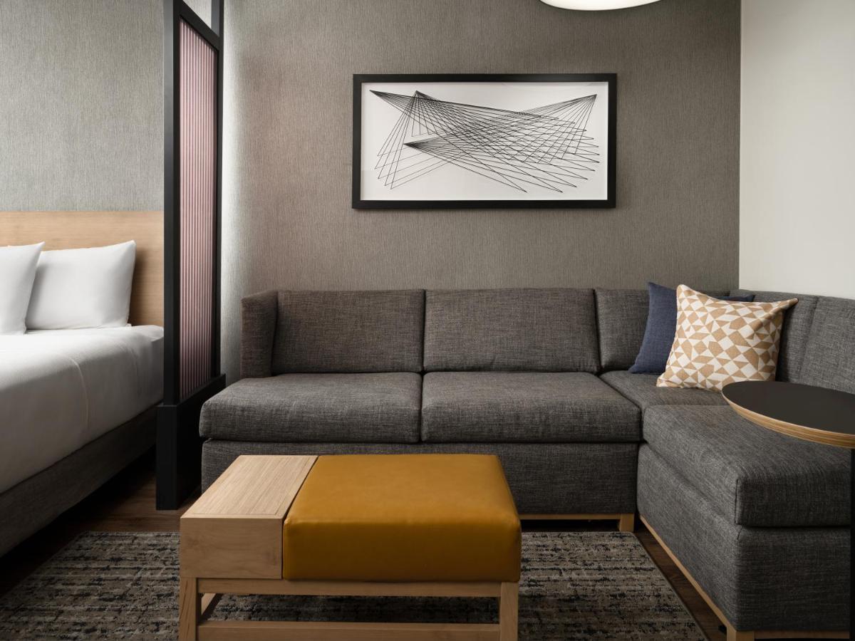 Hyatt Place Amarillo-West Exteriér fotografie