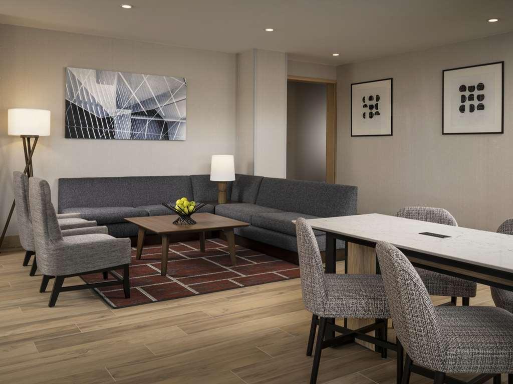 Hyatt Place Amarillo-West Interiér fotografie