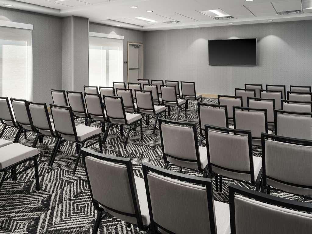 Hyatt Place Amarillo-West Zařízení fotografie